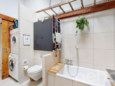 Maison individuelle de 4 pièces et grands espaces extérieurs - Boverni image 11