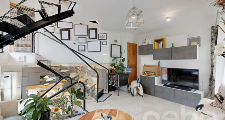 Maison individuelle de 4 pièces et grands espaces extérieurs - Boverni image 7