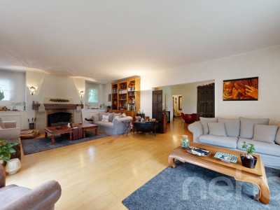 Maison familiale lumineuse avec jardin et fort potentiel image 4