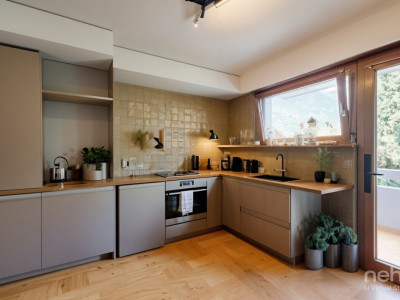 Bel appartement 4.5 pièces à Fully image 2