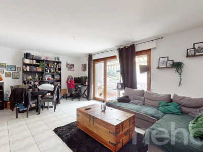 Bel appartement 4.5 pièces à Fully image 5