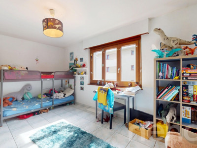 Bel appartement 4.5 pièces à Fully image 7