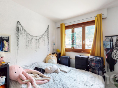 Bel appartement 4.5 pièces à Fully image 8