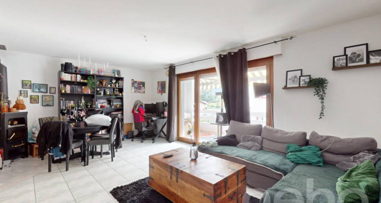 Bel appartement 4.5 pièces à Fully image 5