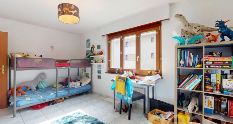 Bel appartement 4.5 pièces à Fully image 7