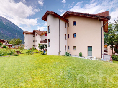 Dachwohnung mit Aussicht & Komfort image 12