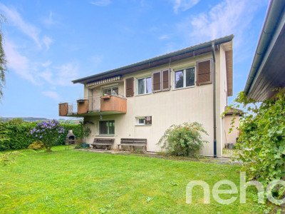 MAISON PLURIFAMILIALE EN LISIÈRE DE ZONE AGRICOLE ? OPPORTUNITÉ À SAIS image 1