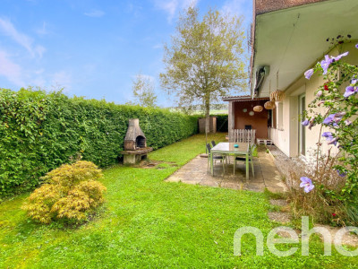 MAISON PLURIFAMILIALE EN LISIÈRE DE ZONE AGRICOLE ? OPPORTUNITÉ À SAIS image 2