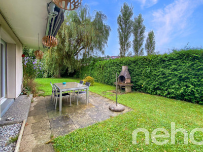 MAISON PLURIFAMILIALE EN LISIÈRE DE ZONE AGRICOLE ? OPPORTUNITÉ À SAIS image 3