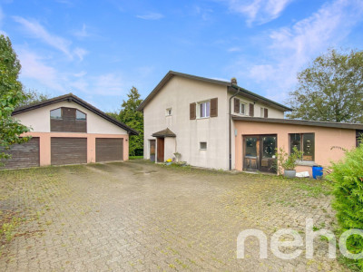 MAISON PLURIFAMILIALE EN LISIÈRE DE ZONE AGRICOLE ? OPPORTUNITÉ À SAIS image 4