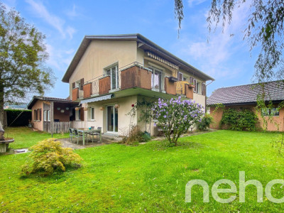 MAISON PLURIFAMILIALE EN LISIÈRE DE ZONE AGRICOLE ? OPPORTUNITÉ À SAIS image 5