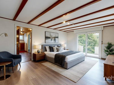 MAISON PLURIFAMILIALE EN LISIÈRE DE ZONE AGRICOLE ? OPPORTUNITÉ À SAIS image 7