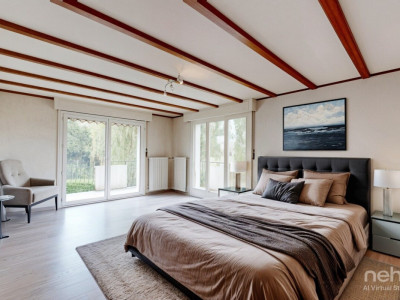 MAISON PLURIFAMILIALE EN LISIÈRE DE ZONE AGRICOLE ? OPPORTUNITÉ À SAIS image 8