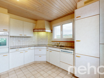 MAISON PLURIFAMILIALE EN LISIÈRE DE ZONE AGRICOLE ? OPPORTUNITÉ À SAIS image 9