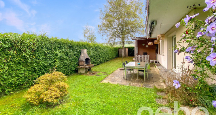 MAISON PLURIFAMILIALE EN LISIÈRE DE ZONE AGRICOLE ? OPPORTUNITÉ À SAIS image 2