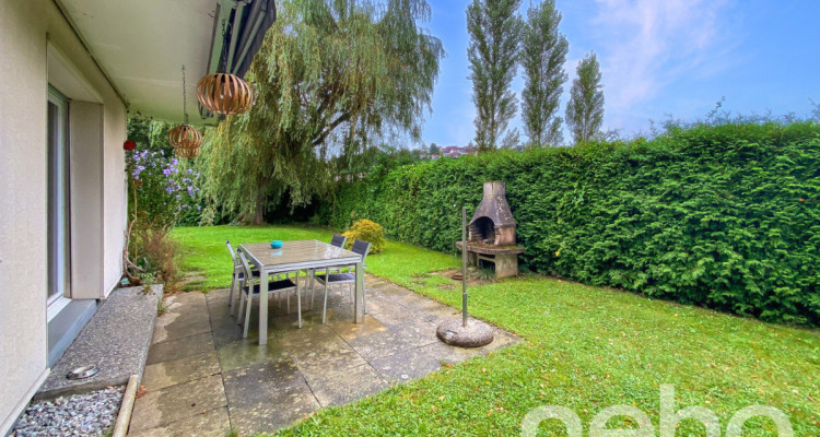 MAISON PLURIFAMILIALE EN LISIÈRE DE ZONE AGRICOLE ? OPPORTUNITÉ À SAIS image 3