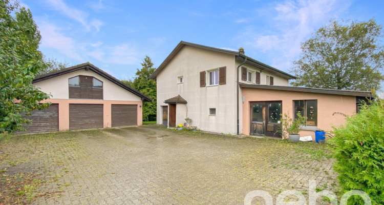 MAISON PLURIFAMILIALE EN LISIÈRE DE ZONE AGRICOLE ? OPPORTUNITÉ À SAIS image 4