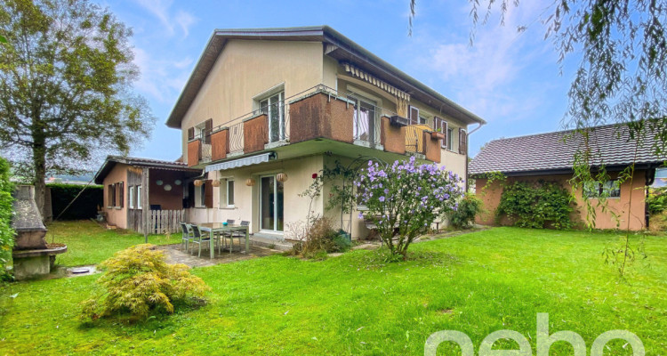 MAISON PLURIFAMILIALE EN LISIÈRE DE ZONE AGRICOLE ? OPPORTUNITÉ À SAIS image 5