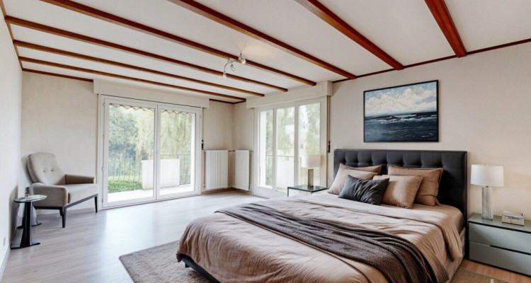 MAISON PLURIFAMILIALE EN LISIÈRE DE ZONE AGRICOLE ? OPPORTUNITÉ À SAIS image 8