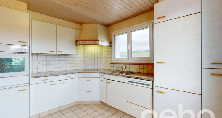 MAISON PLURIFAMILIALE EN LISIÈRE DE ZONE AGRICOLE ? OPPORTUNITÉ À SAIS image 9