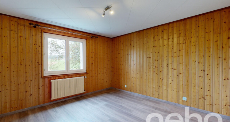 MAISON PLURIFAMILIALE EN LISIÈRE DE ZONE AGRICOLE ? OPPORTUNITÉ À SAIS image 10