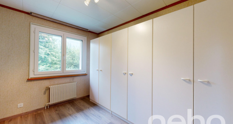 MAISON PLURIFAMILIALE EN LISIÈRE DE ZONE AGRICOLE ? OPPORTUNITÉ À SAIS image 12