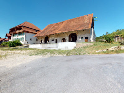 Projet immobilier de 6 appartements avec permis de construire image 2