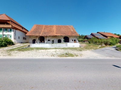 Projet immobilier de 6 appartements avec permis de construire image 8