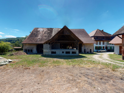 Projet immobilier de 6 appartements avec permis de construire image 9