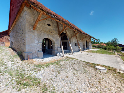 Projet immobilier de 6 appartements avec permis de construire image 10