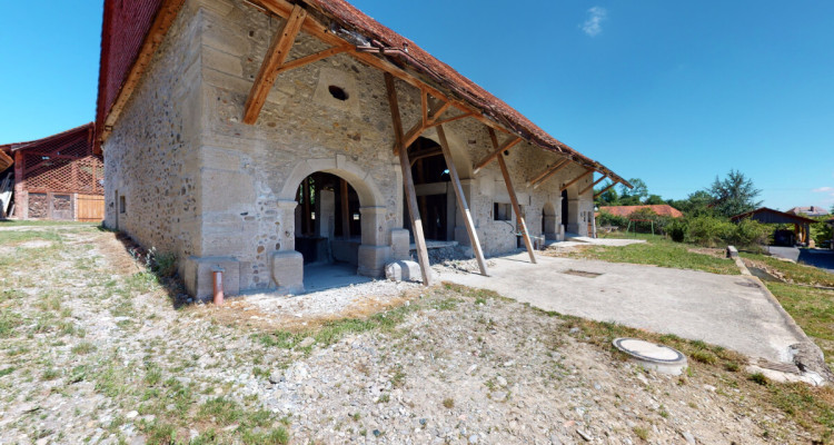 Projet immobilier de 6 appartements avec permis de construire image 10