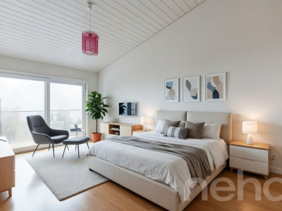 Cadre exceptionnel : votre futur chez-vous avec vue sur le lac ! image 4