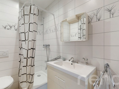 Cadre exceptionnel : votre futur chez-vous avec vue sur le lac ! image 8