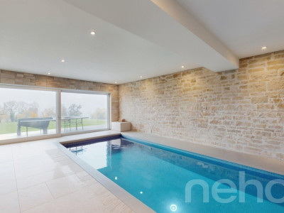 Cadre exceptionnel : votre futur chez-vous avec vue sur le lac ! image 9