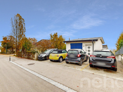 Cadre exceptionnel : votre futur chez-vous avec vue sur le lac ! image 11