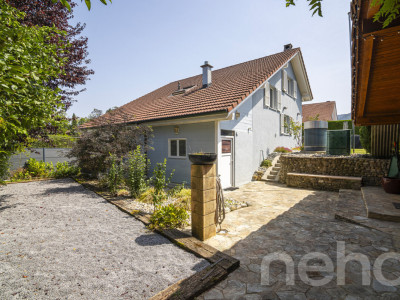 VILLA D?ARCHITECTE AVEC PISCINE DANS UN ÉCRIN DE VERDURE TRANQUILLE image 10