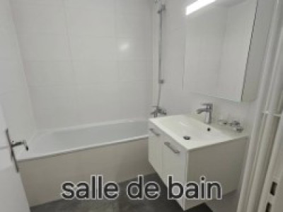 Appartement 3 pièces à Meyrin image 6