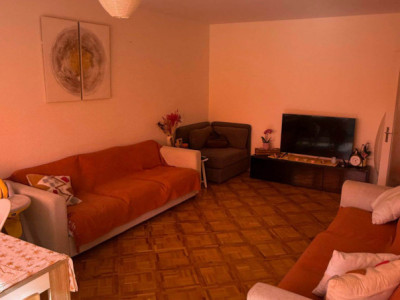 Appartement 4 pièces situé à Plainpalais image 3