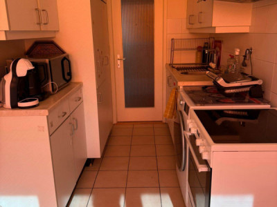 Appartement 4 pièces situé à Plainpalais image 4