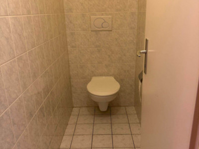 Appartement 4 pièces situé à Plainpalais image 8