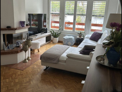 Appartement 4.5 pièces situé à Veyrier image 1