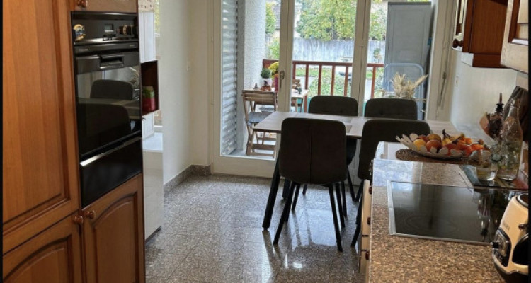 Appartement 4.5 pièces situé à Veyrier image 3