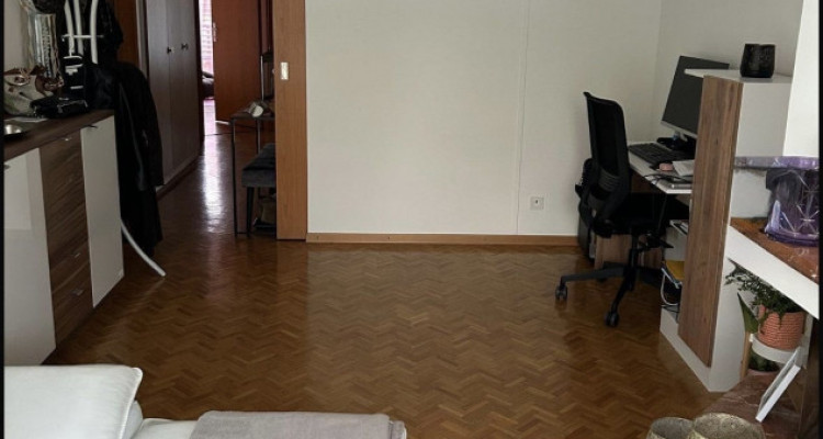 Appartement 4.5 pièces situé à Veyrier image 2