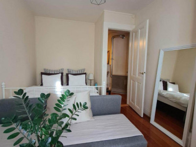 Appartement 2,5 pièces situé à Plainpalais image 4