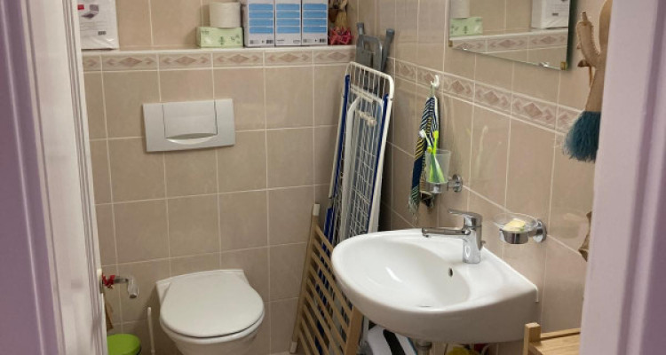 Appartement 4 pièces situé aux Charmiles image 7