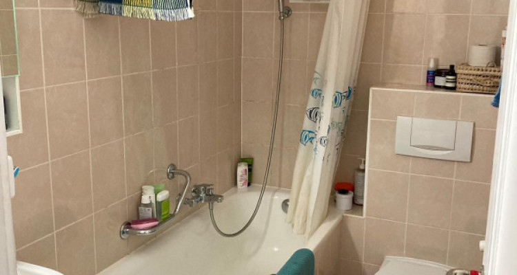 Appartement 4 pièces situé aux Charmiles image 6