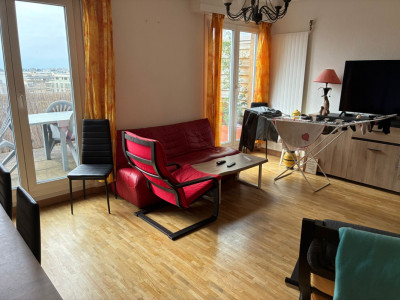 Appartement 4 pièces situé à Thônex image 3