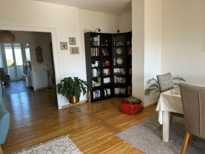 Appartement de 8.5 pièces situé au Petit-Lancy image 4