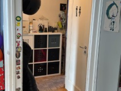 Appartement 4.5 pièces situé aux Eaux Vives image 4