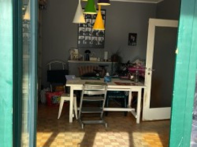 Appartement 4.5 pièces situé aux Eaux Vives image 2